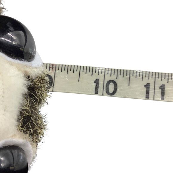 Star Wars The Last Jedi Porg on Board Plush Stuffed Toy With Suction Cups 9” - Picture 7 of 7